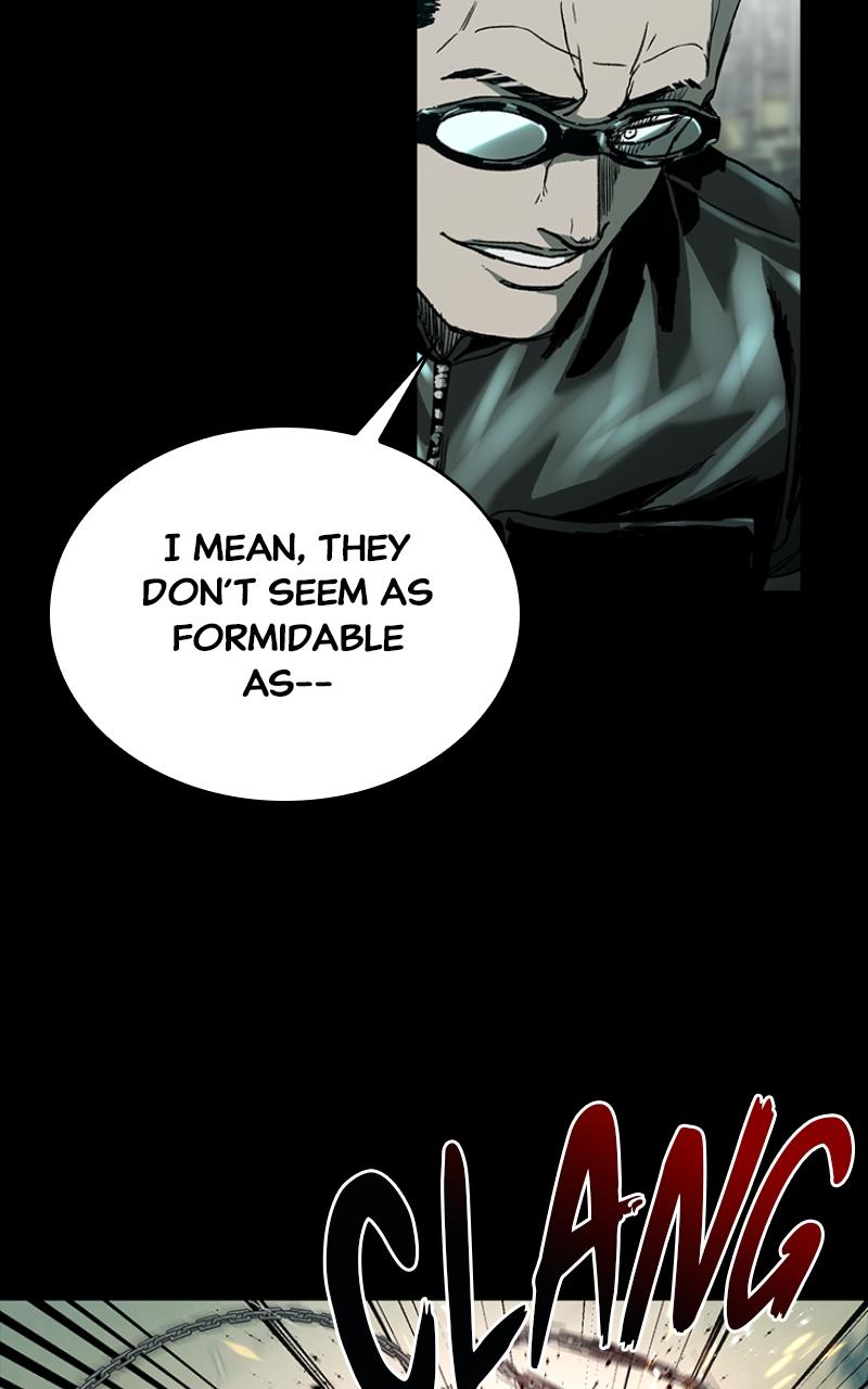 Kowloon: COPÓKA Episode 36 73