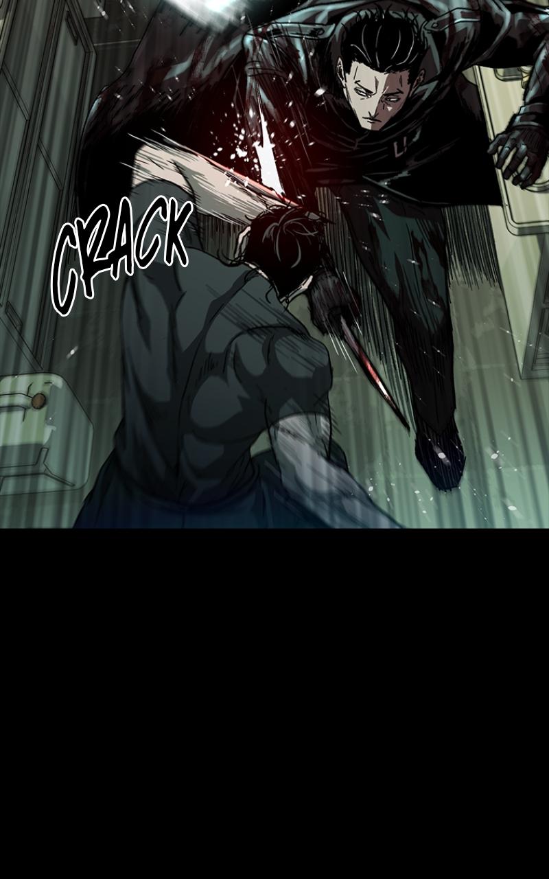 Kowloon: COPÓKA Episode 37 40