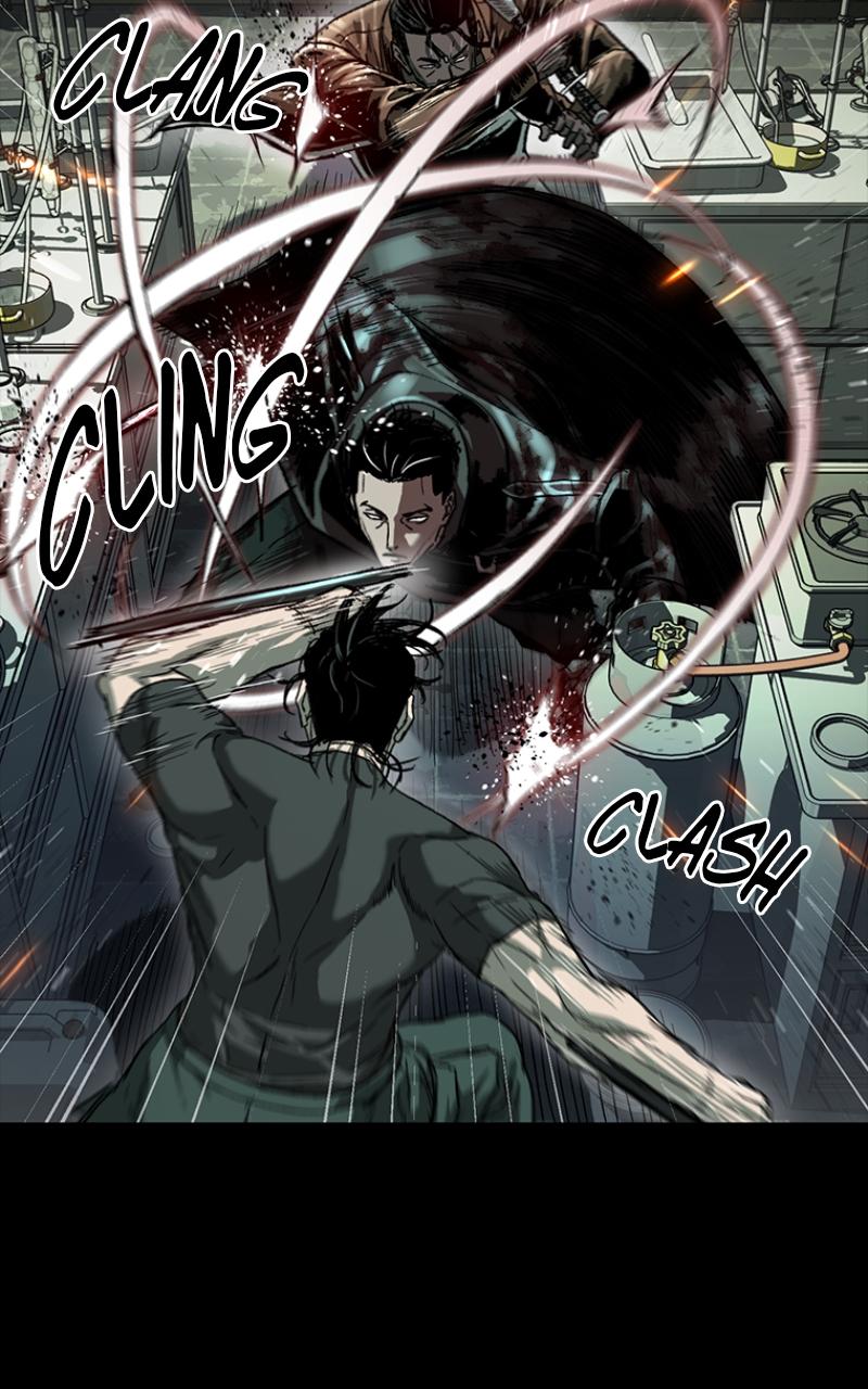 Kowloon: COPÓKA Episode 37 47