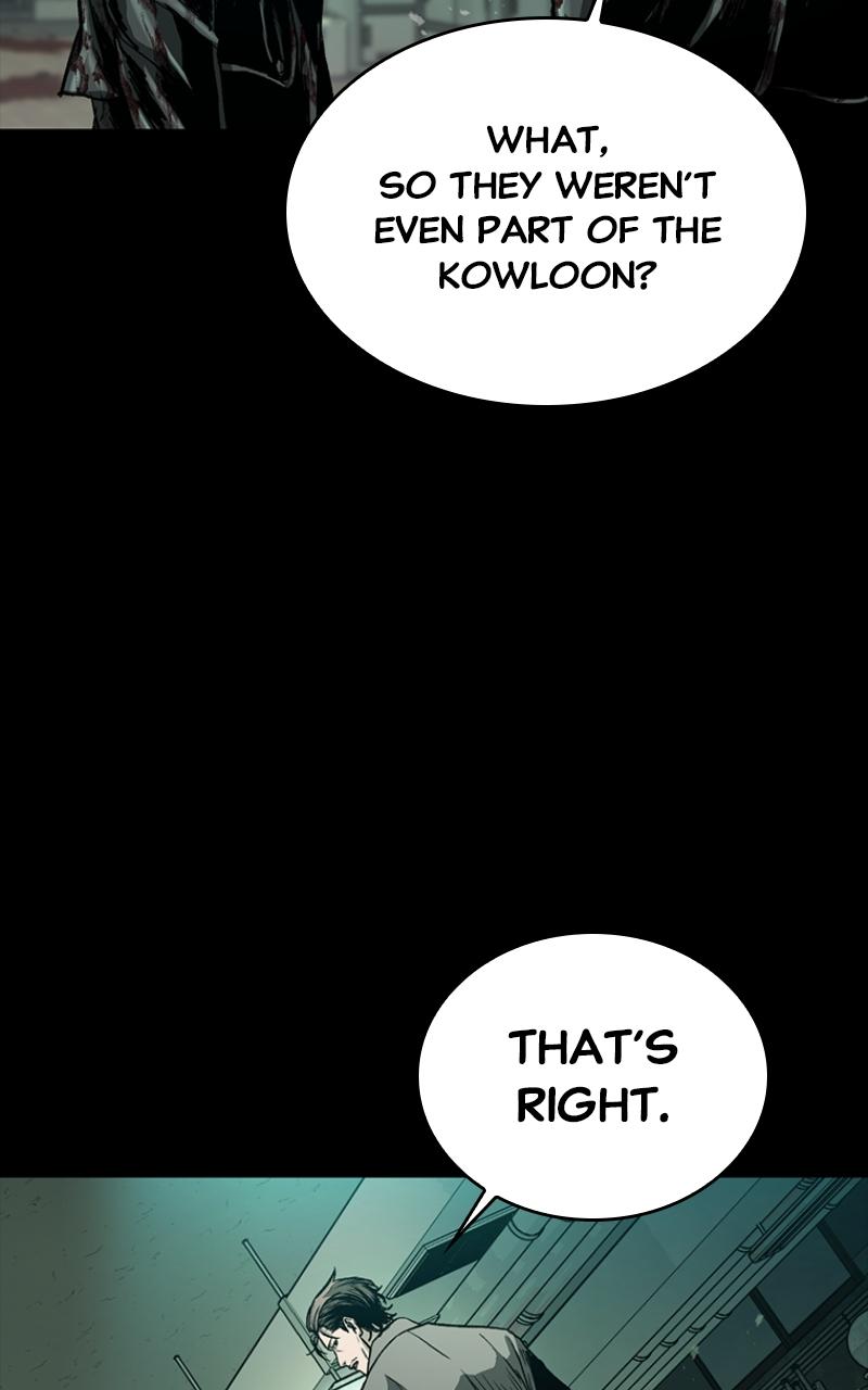 Kowloon: COPÓKA Episode 39 32