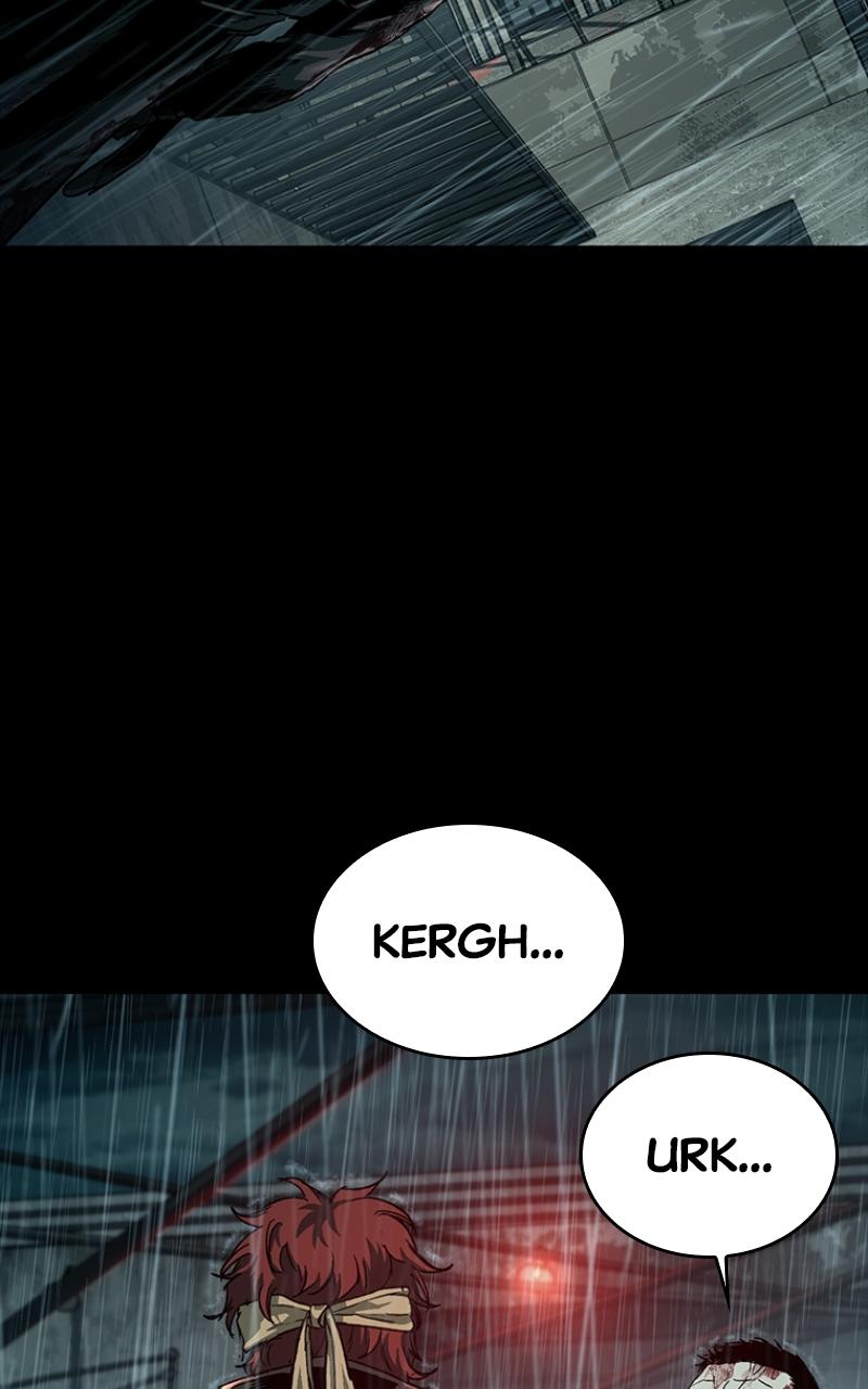 Kowloon: COPÓKA Episode 39 40