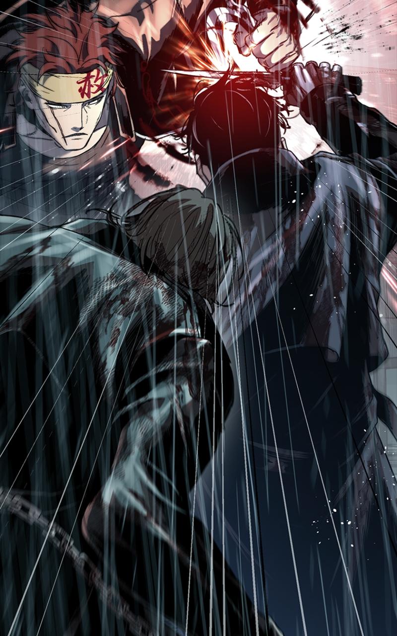 Kowloon: COPÓKA Episode 40 30