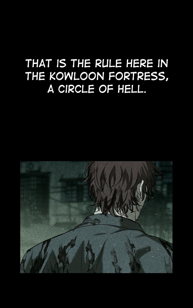 Kowloon: COPÓKA Episode 40 47