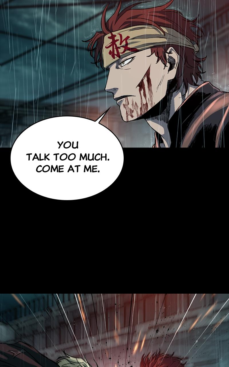 Kowloon: COPÓKA Episode 41 20