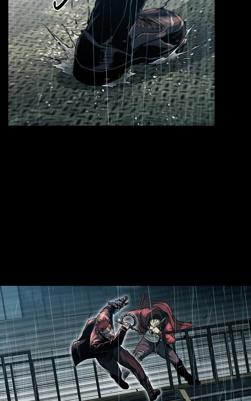 Kowloon: COPÓKA Episode 41 33