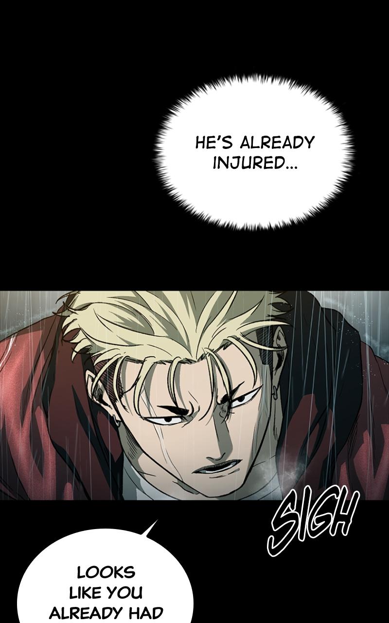 Kowloon: COPÓKA Episode 41 48