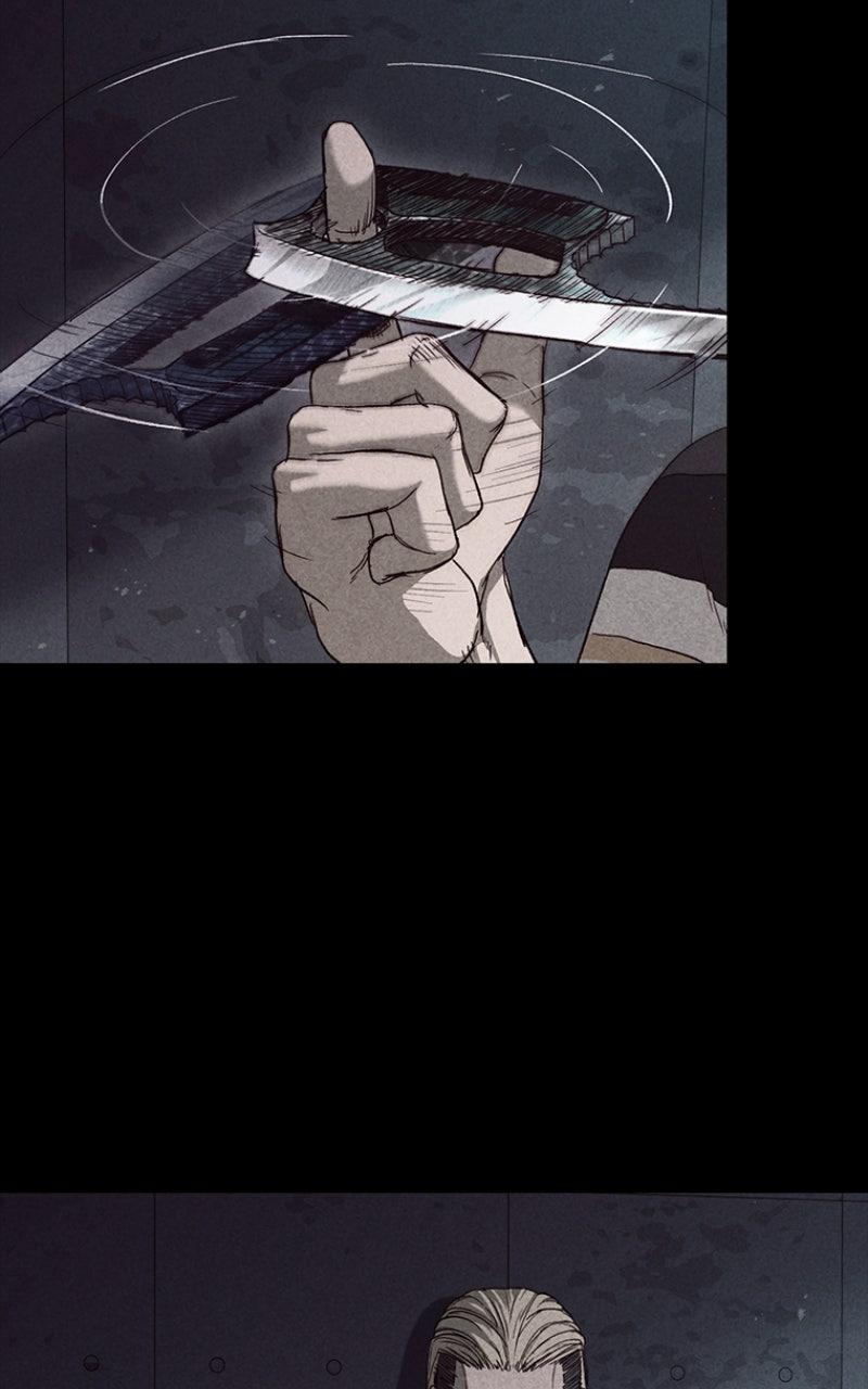 Kowloon: COPÓKA Episode 45 65