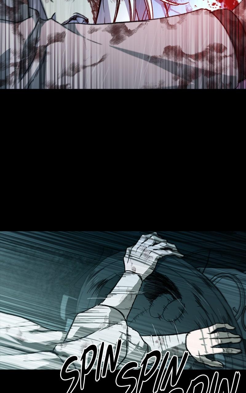 Kowloon: COPÓKA Episode 46 47