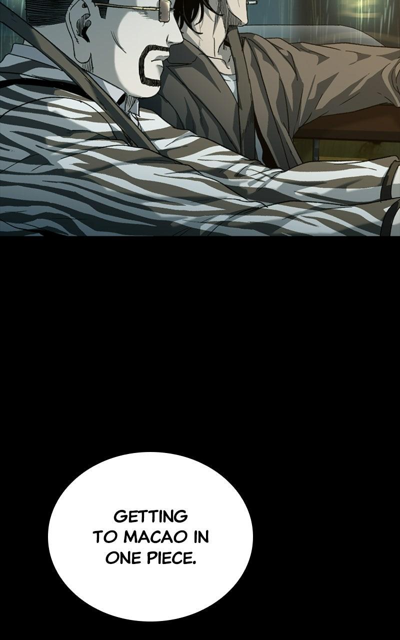 Kowloon: COPÓKA Episode 47 31