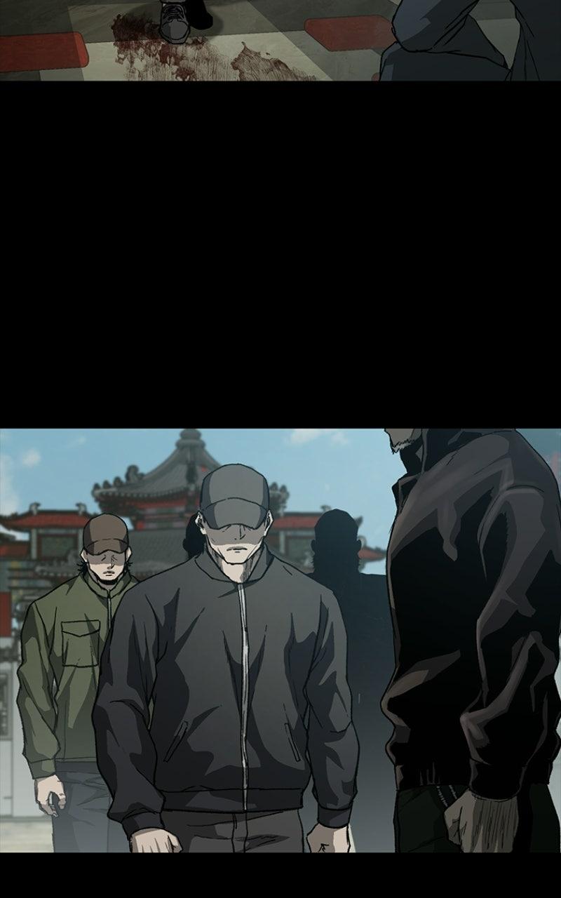 Kowloon: COPÓKA Episode 50 2