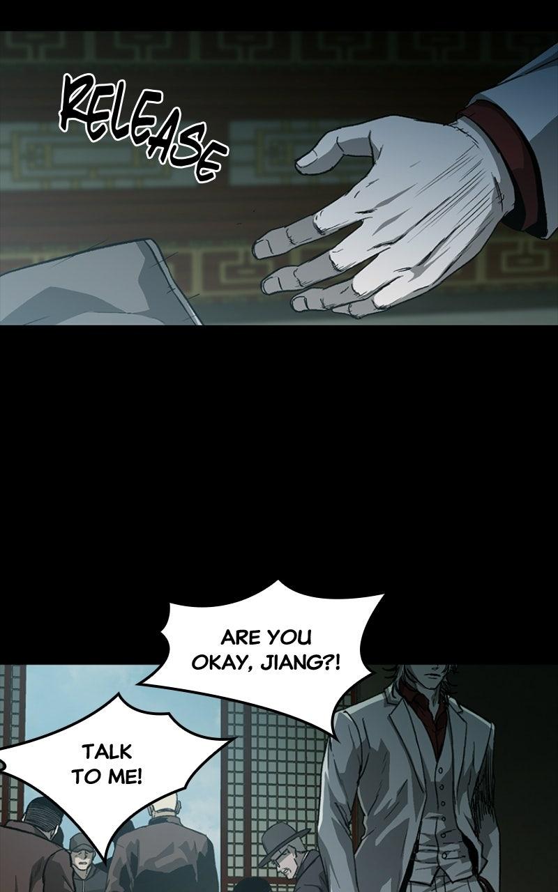 Kowloon: COPÓKA Episode 50 24