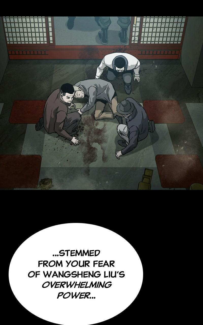 Kowloon: COPÓKA Episode 50 27