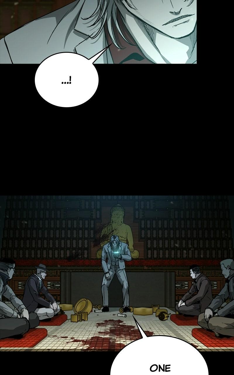 Kowloon: COPÓKA Episode 50 35