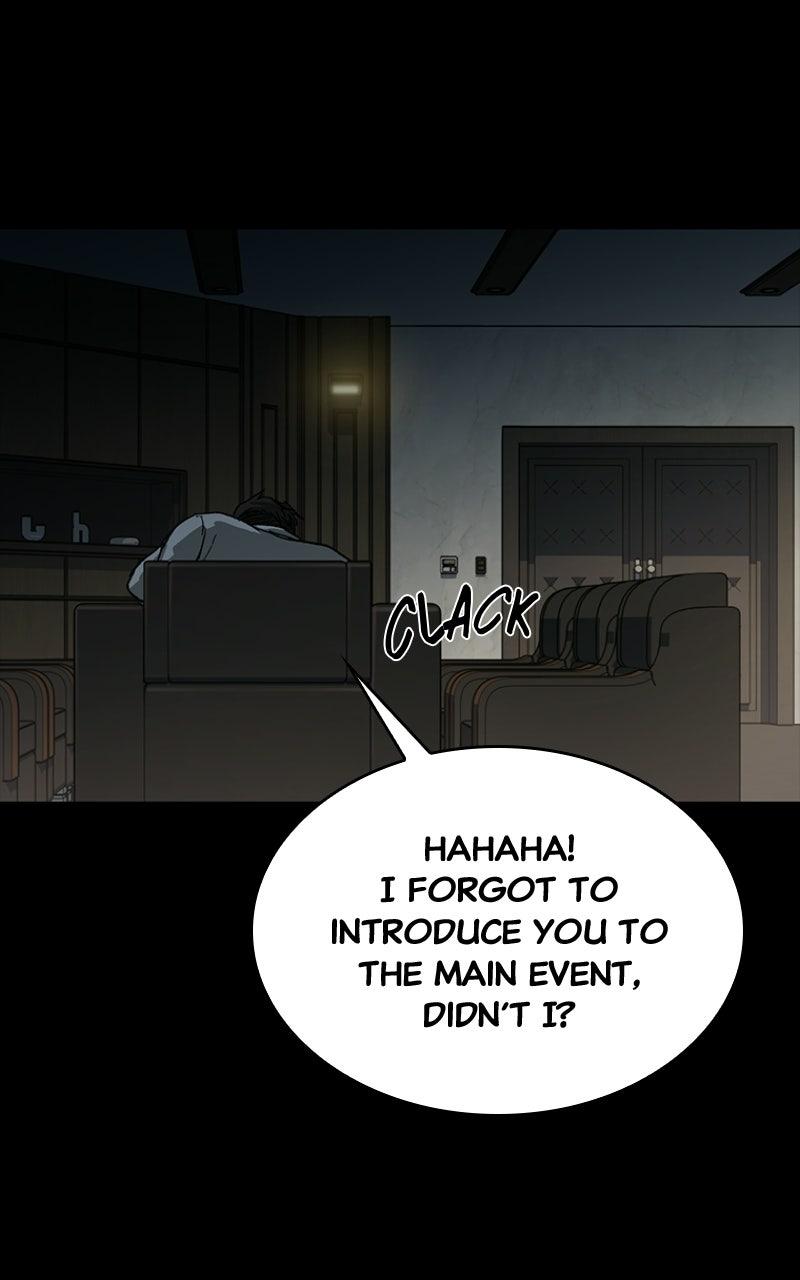 Kowloon: COPÓKA Episode 50 44