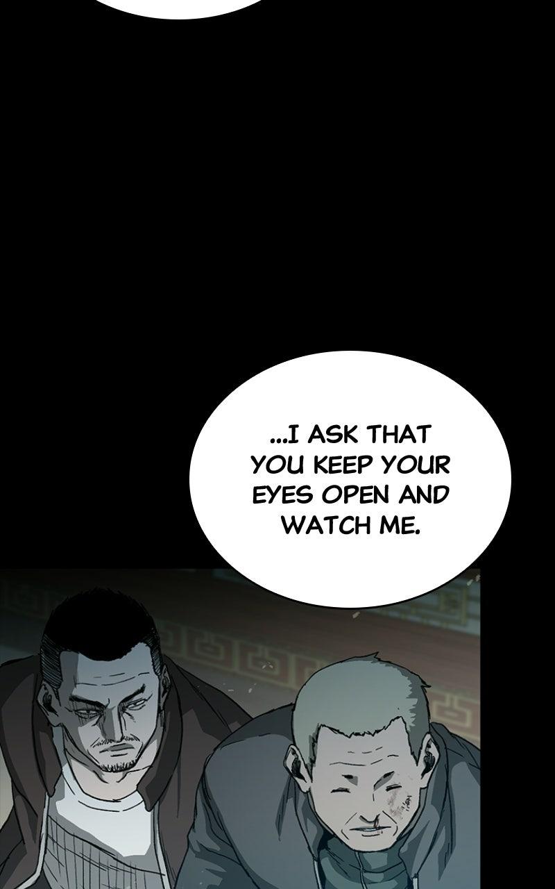 Kowloon: COPÓKA Episode 50 54