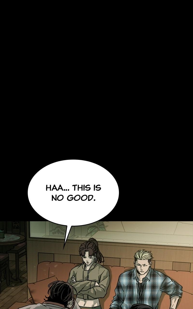 Kowloon: COPÓKA Episode 50 64