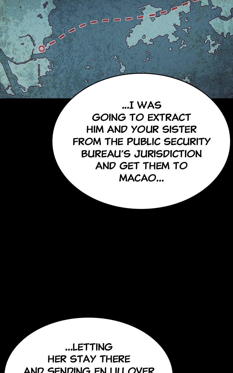 Kowloon: COPÓKA Episode 50 74