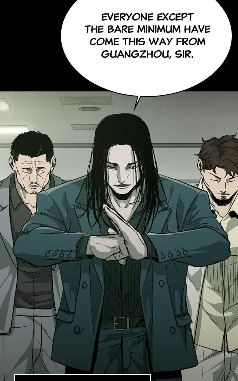 Kowloon: COPÓKA Episode 51 8