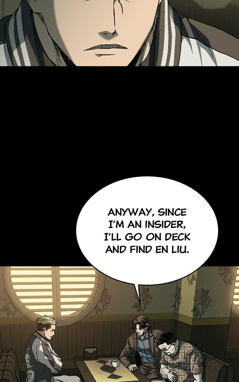 Kowloon: COPÓKA Episode 51 54