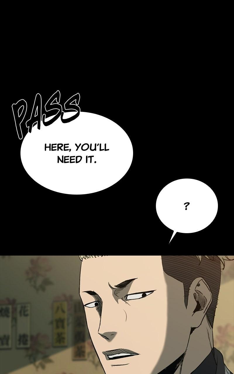 Kowloon: COPÓKA Episode 51 61