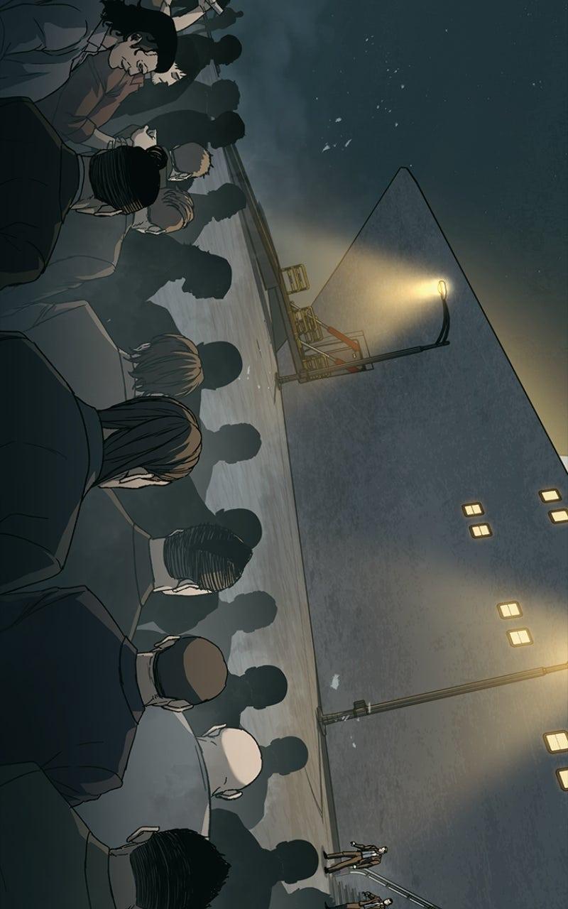 Kowloon: COPÓKA Episode 52 4