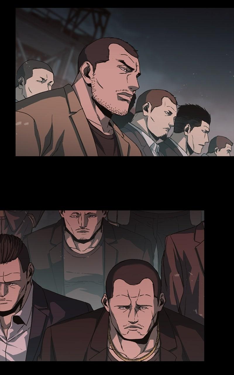 Kowloon: COPÓKA Episode 52 8