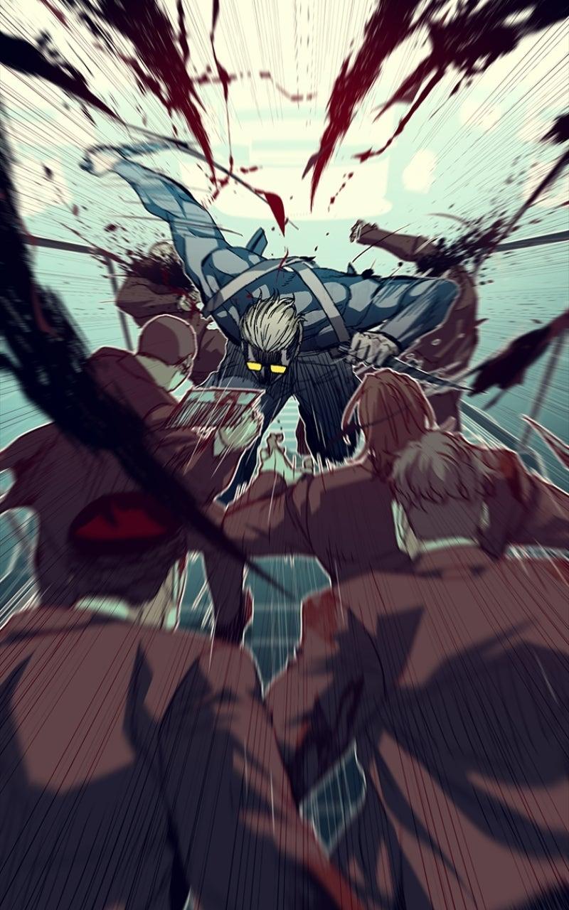 Kowloon: COPÓKA Episode 53 48