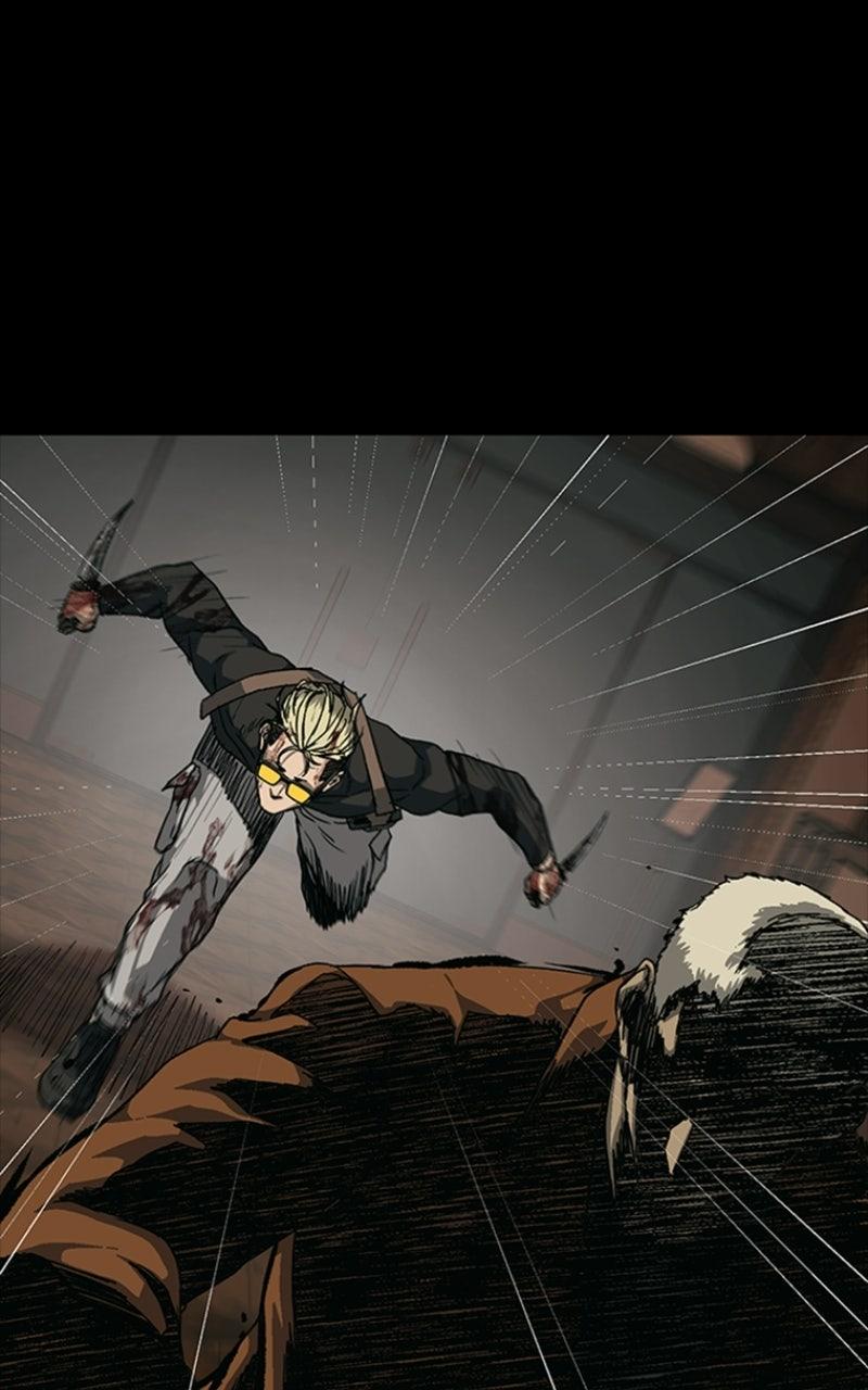 Kowloon: COPÓKA Episode 54 59