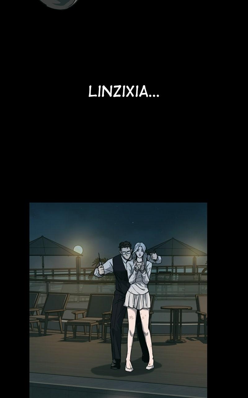 Kowloon: COPÓKA Episode 55 59