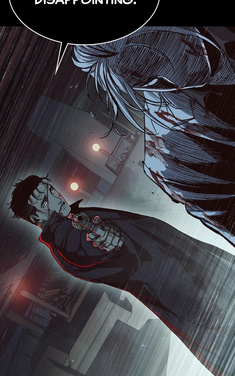 Kowloon: COPÓKA Episode 55 65