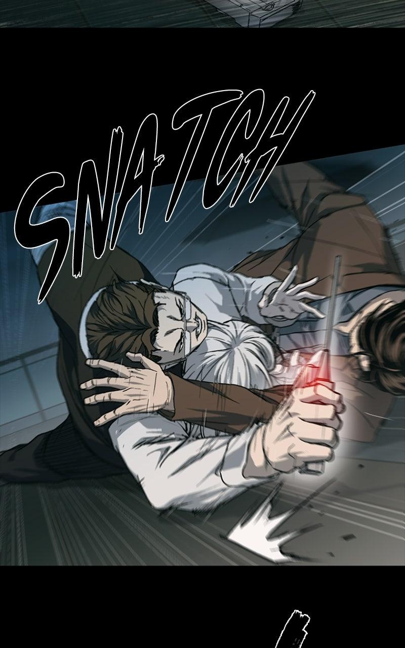 Kowloon: COPÓKA Episode 56 38