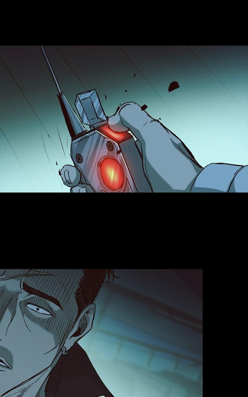 Kowloon: COPÓKA Episode 56 41