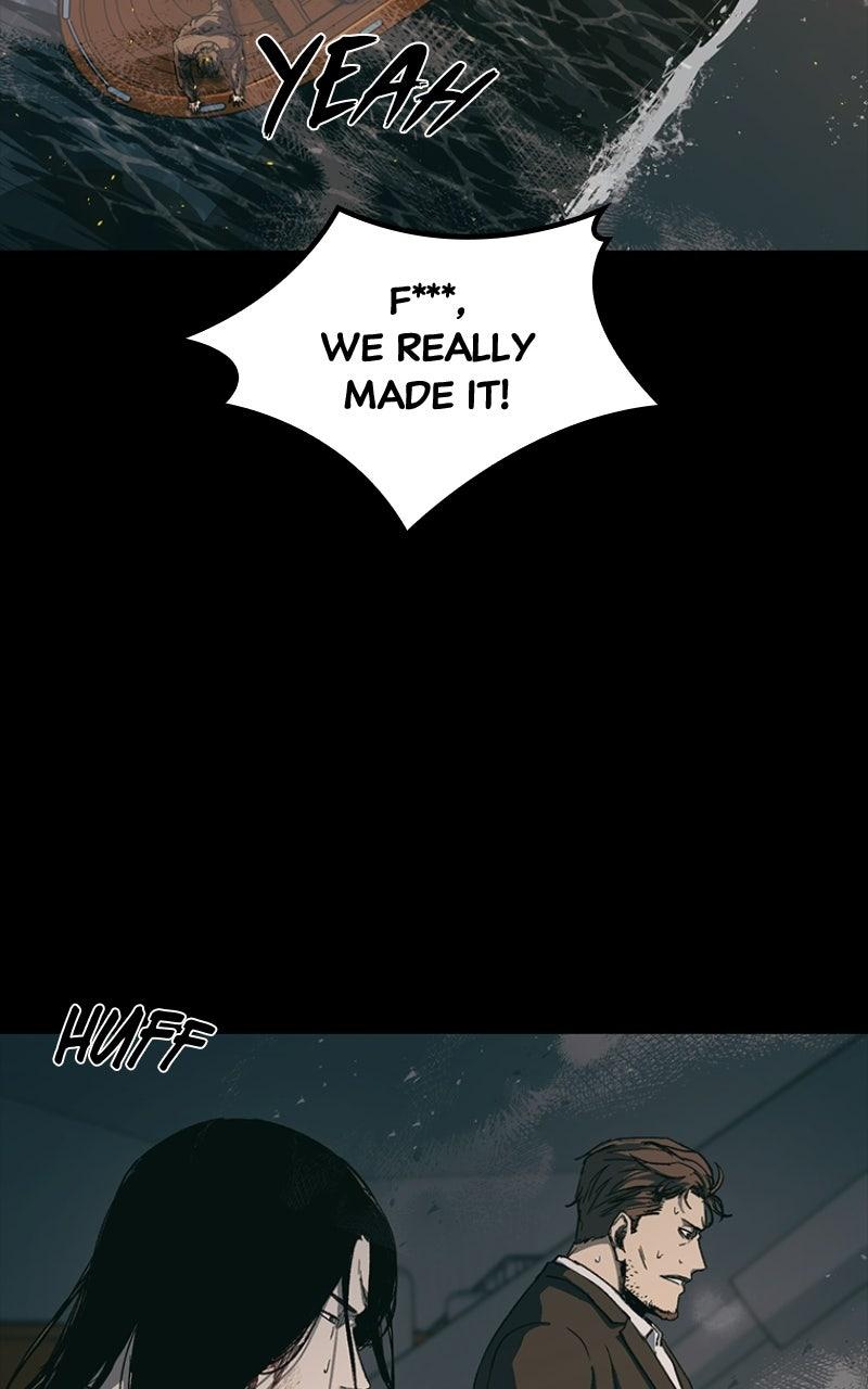 Kowloon: COPÓKA Episode 57 34