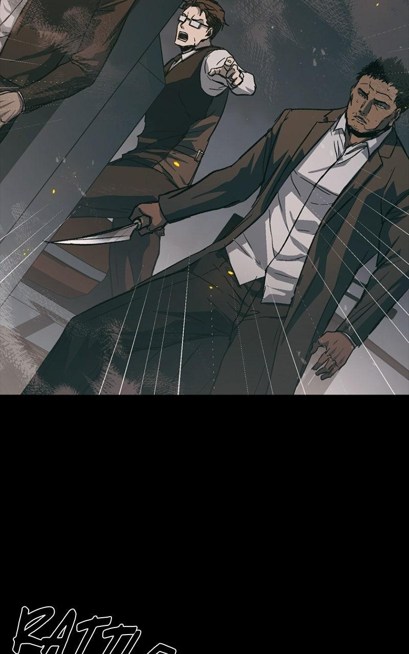 Kowloon: COPÓKA Episode 58 6