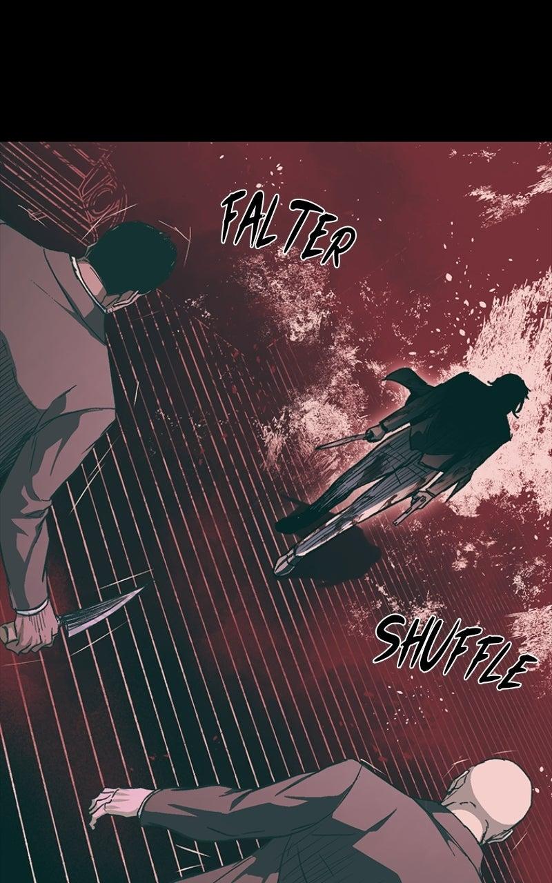 Kowloon: COPÓKA Episode 58 9