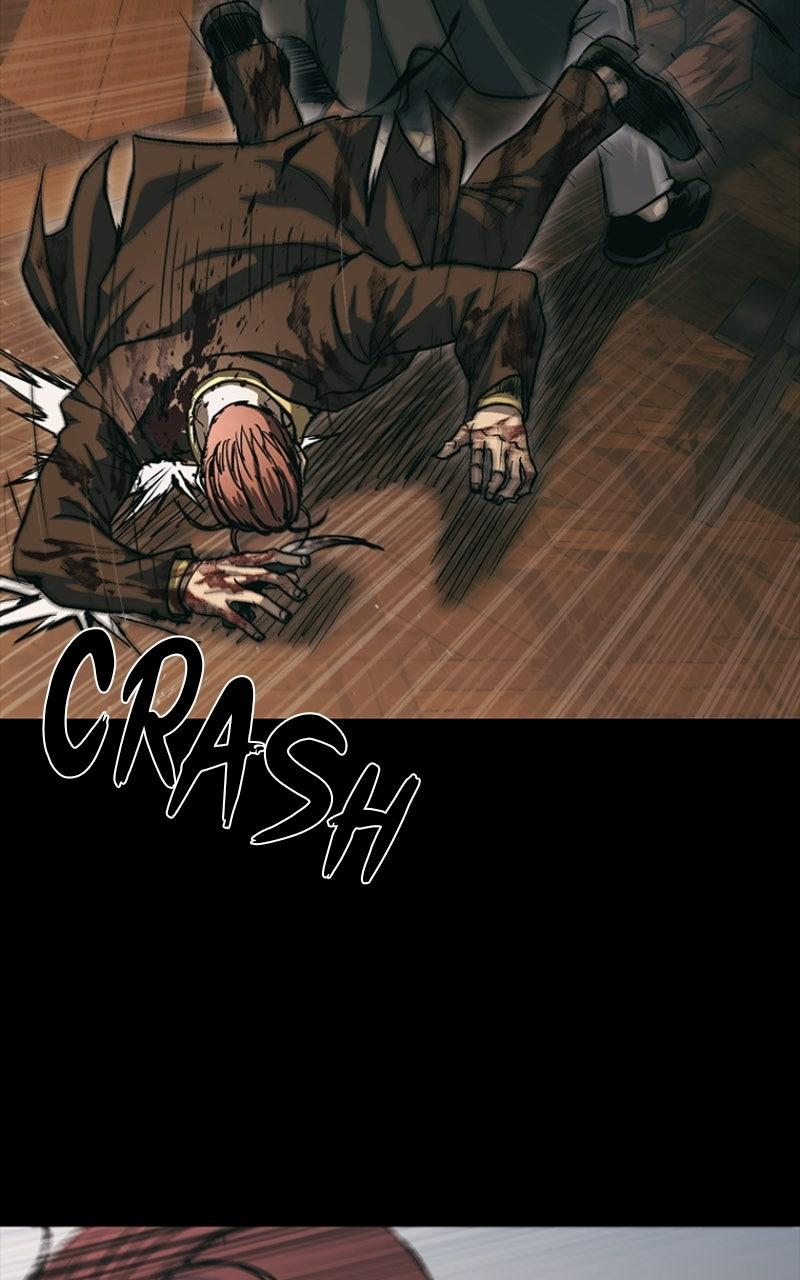 Kowloon: COPÓKA Episode 58 56