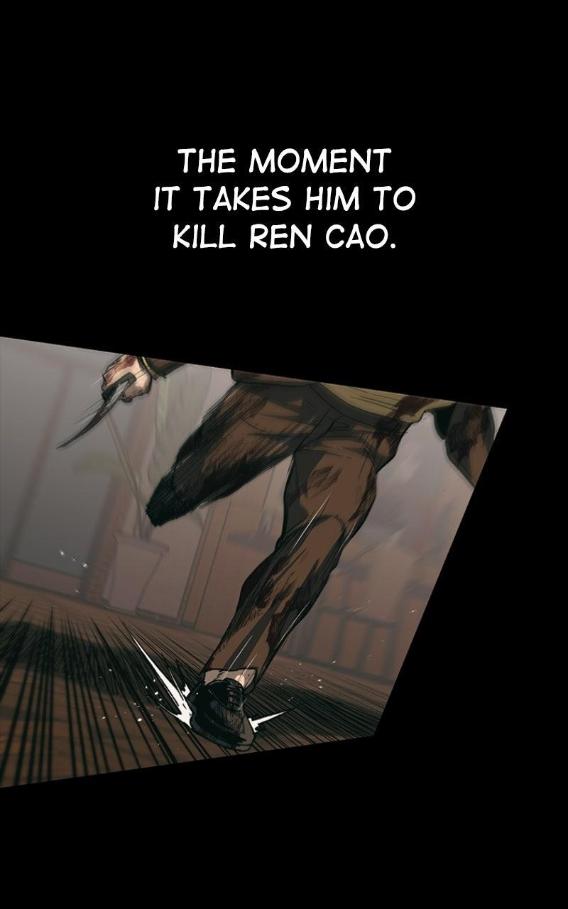 Kowloon: COPÓKA Episode 58 62