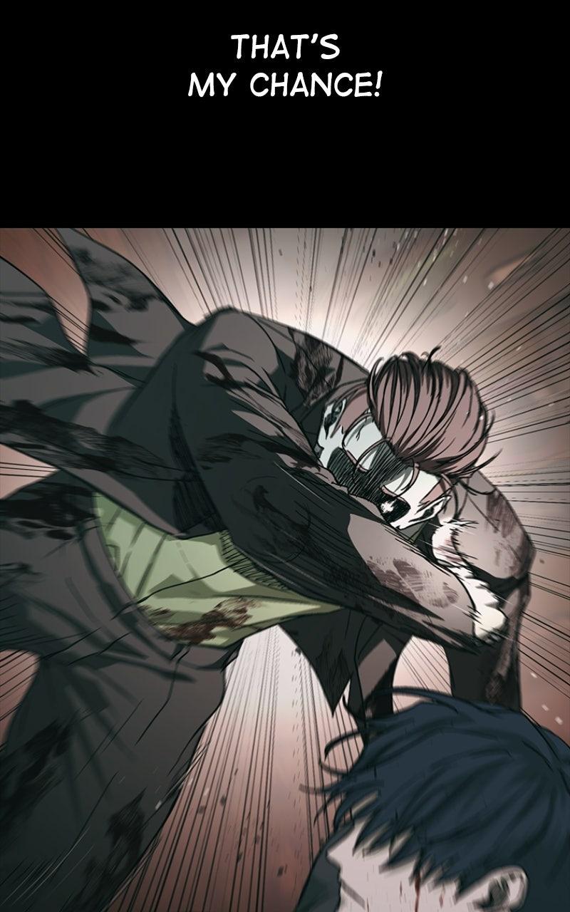 Kowloon: COPÓKA Episode 58 63