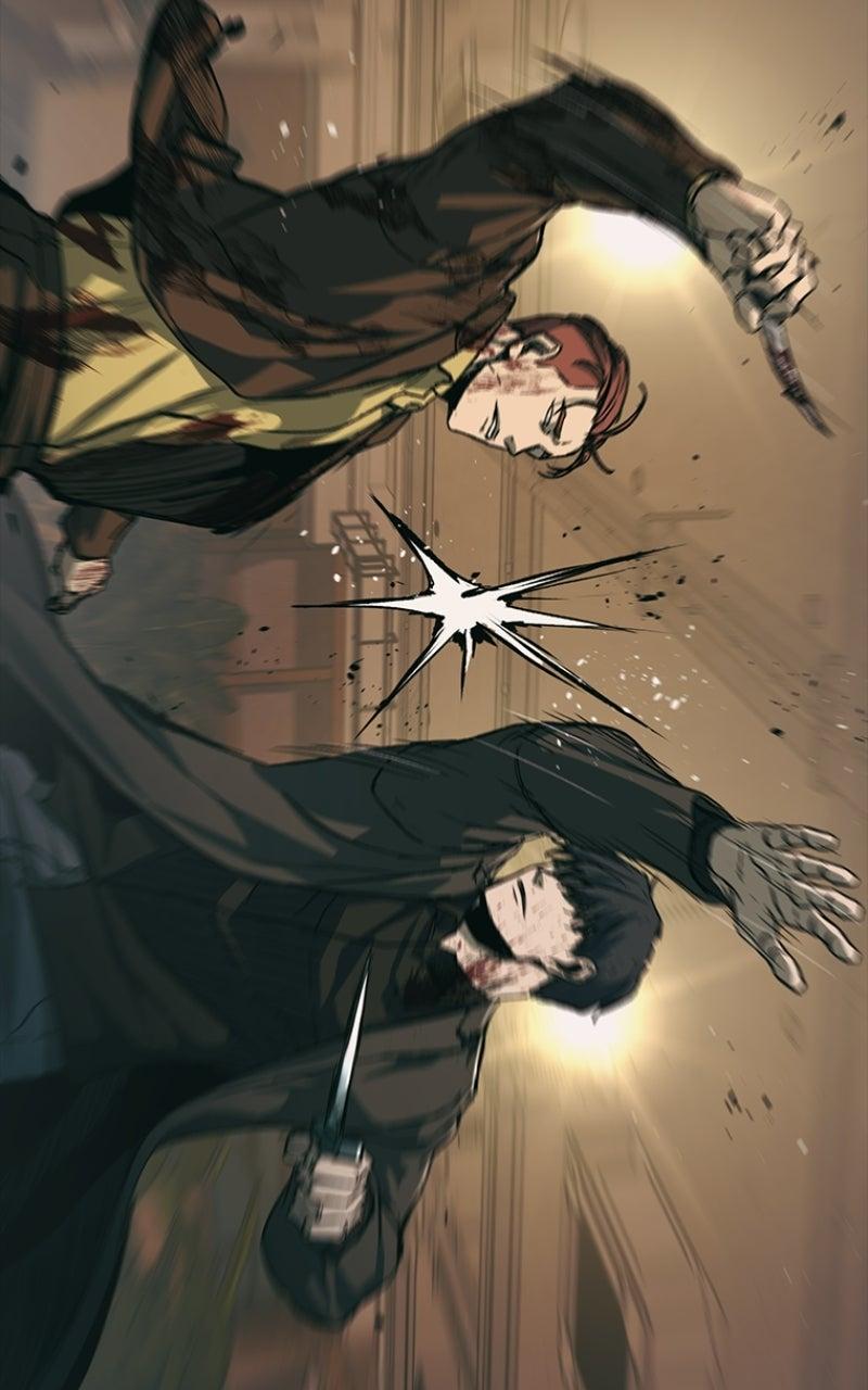 Kowloon: COPÓKA Episode 58 65