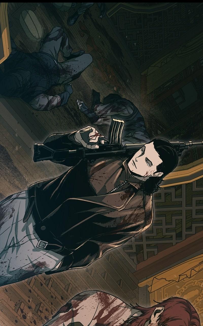 Kowloon: COPÓKA Episode 58 85