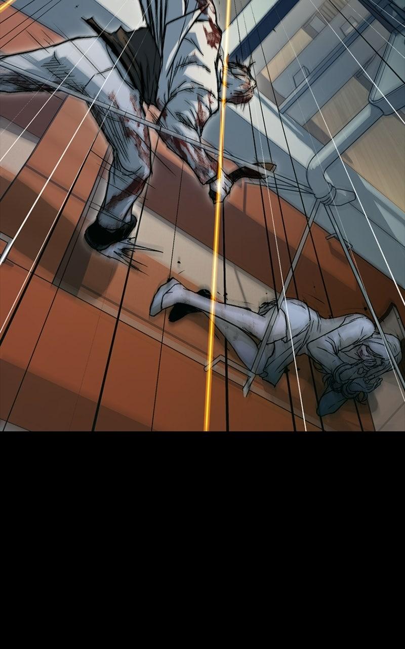 Kowloon: COPÓKA Episode 59 35