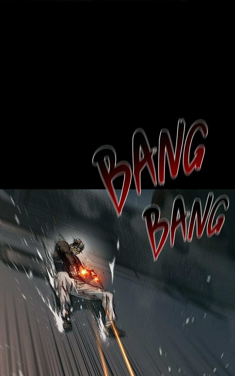 Kowloon: COPÓKA Episode 60 50