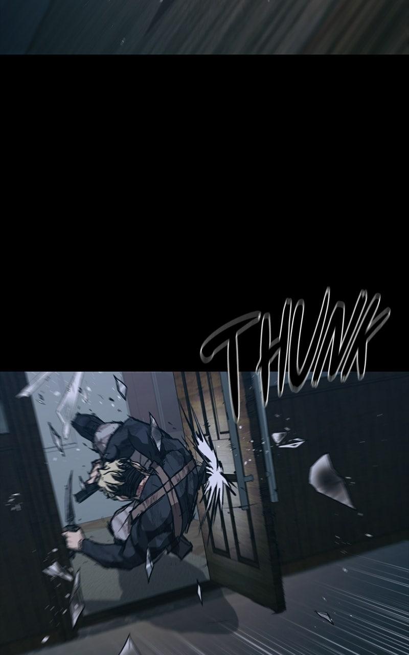 Kowloon: COPÓKA Episode 60 61