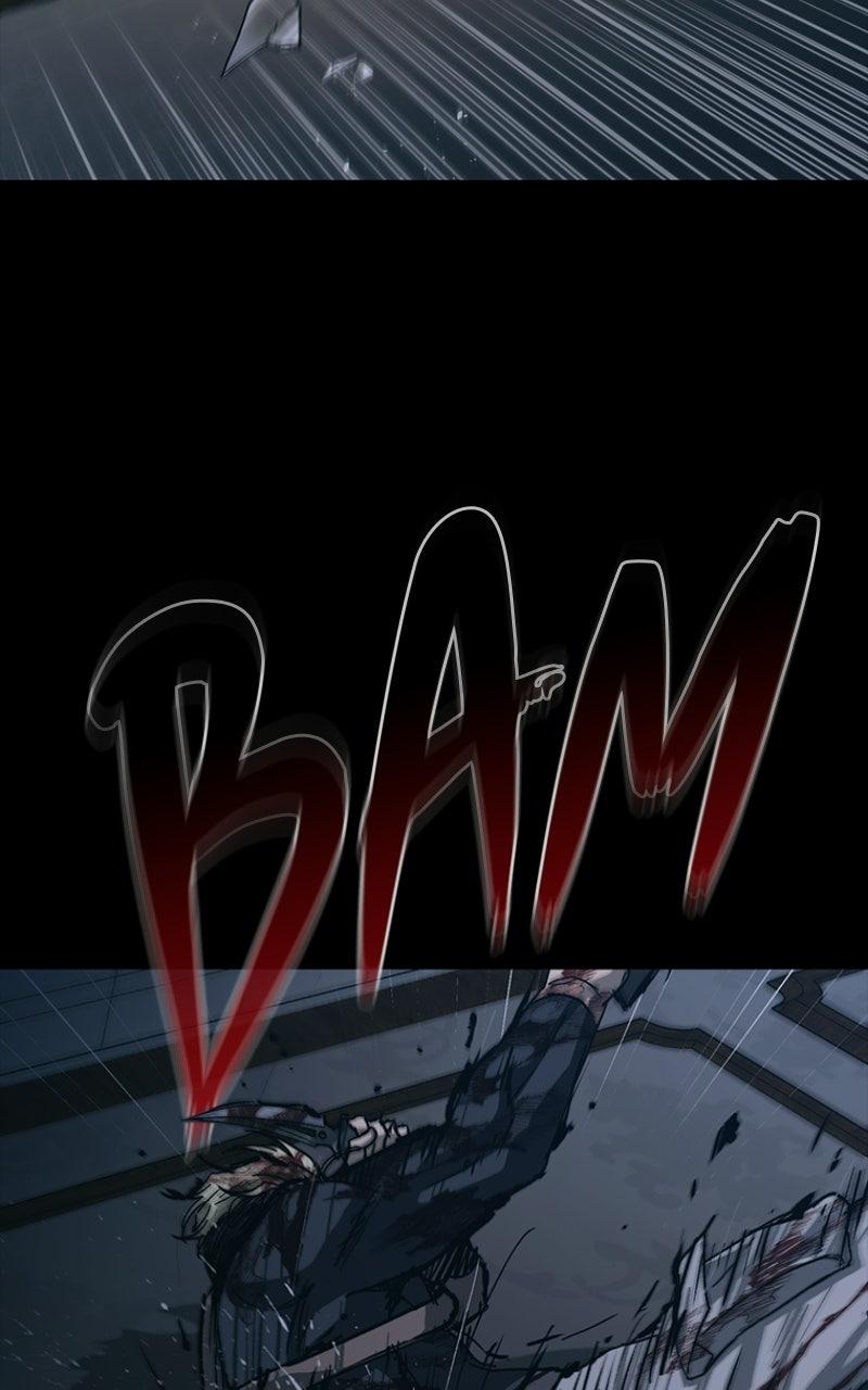 Kowloon: COPÓKA Episode 60 62