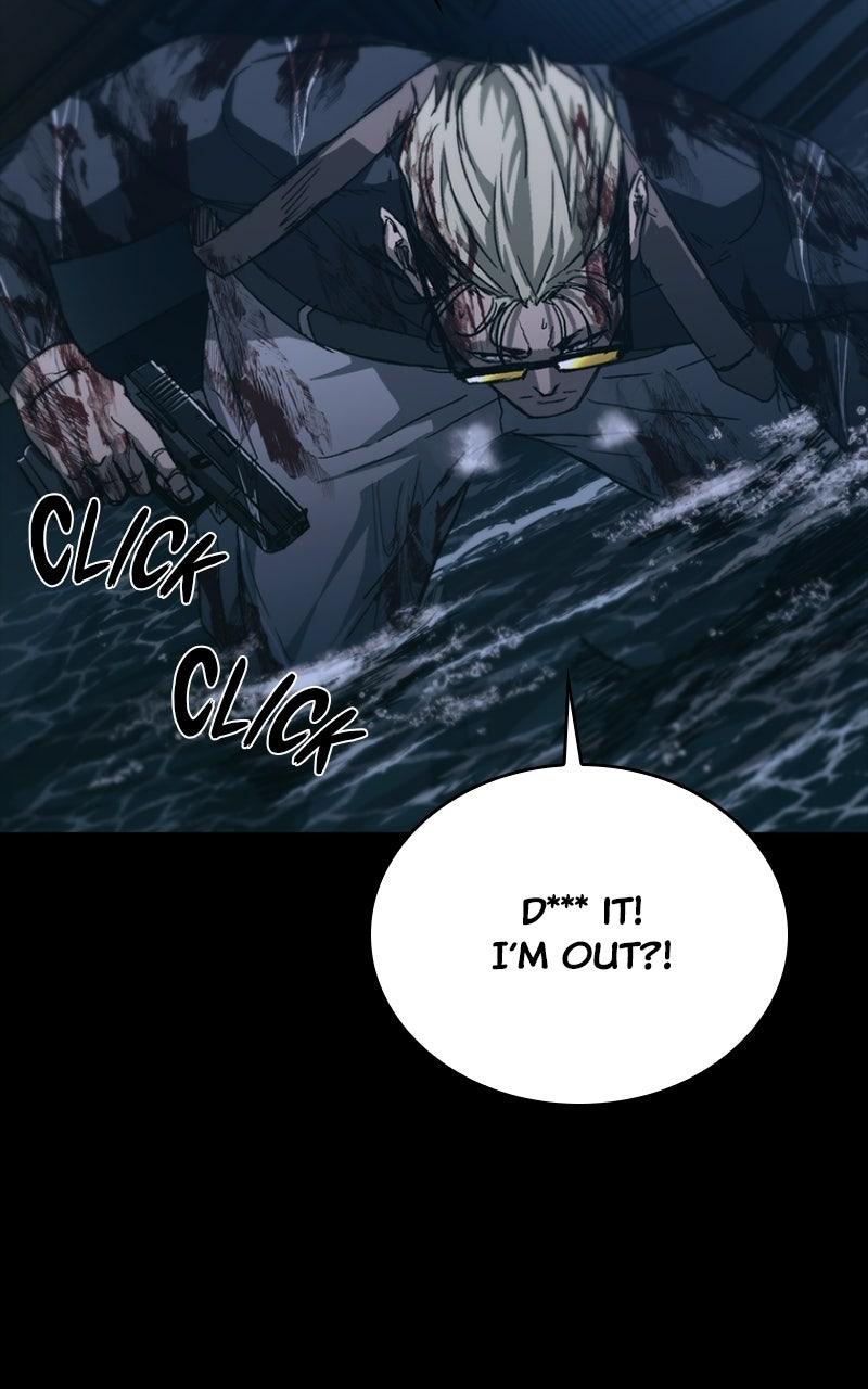 Kowloon: COPÓKA Episode 60 64