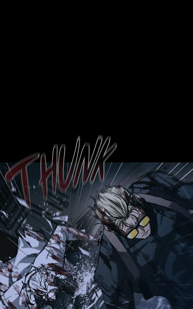 Kowloon: COPÓKA Episode 60 67