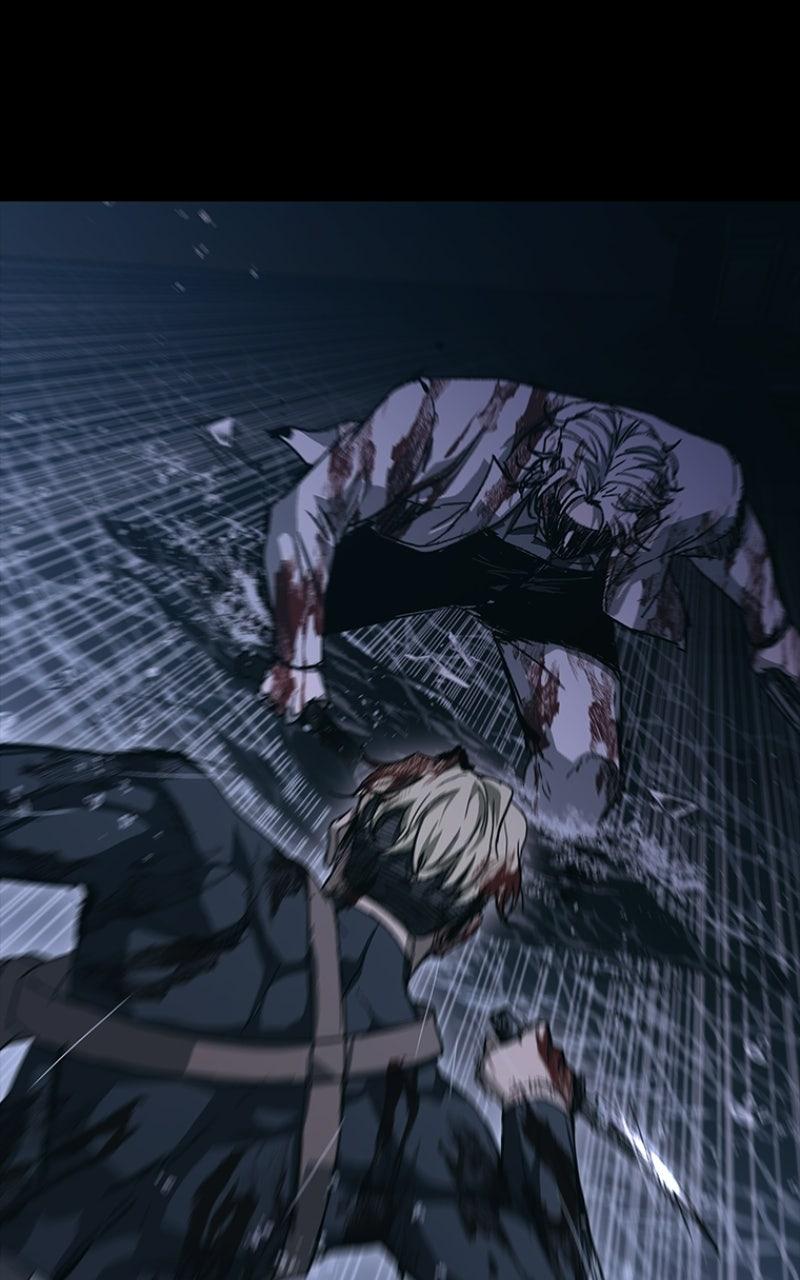 Kowloon: COPÓKA Episode 60 70