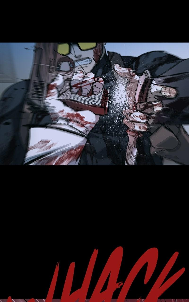 Kowloon: COPÓKA Episode 60 76