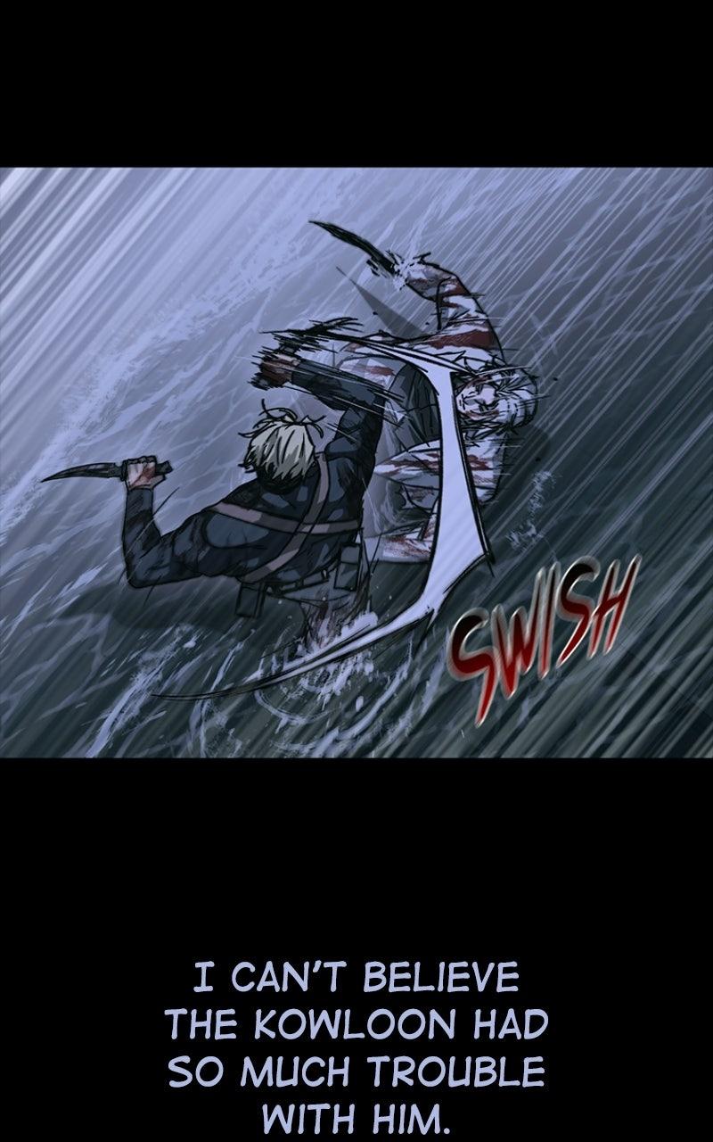 Kowloon: COPÓKA Episode 60 80