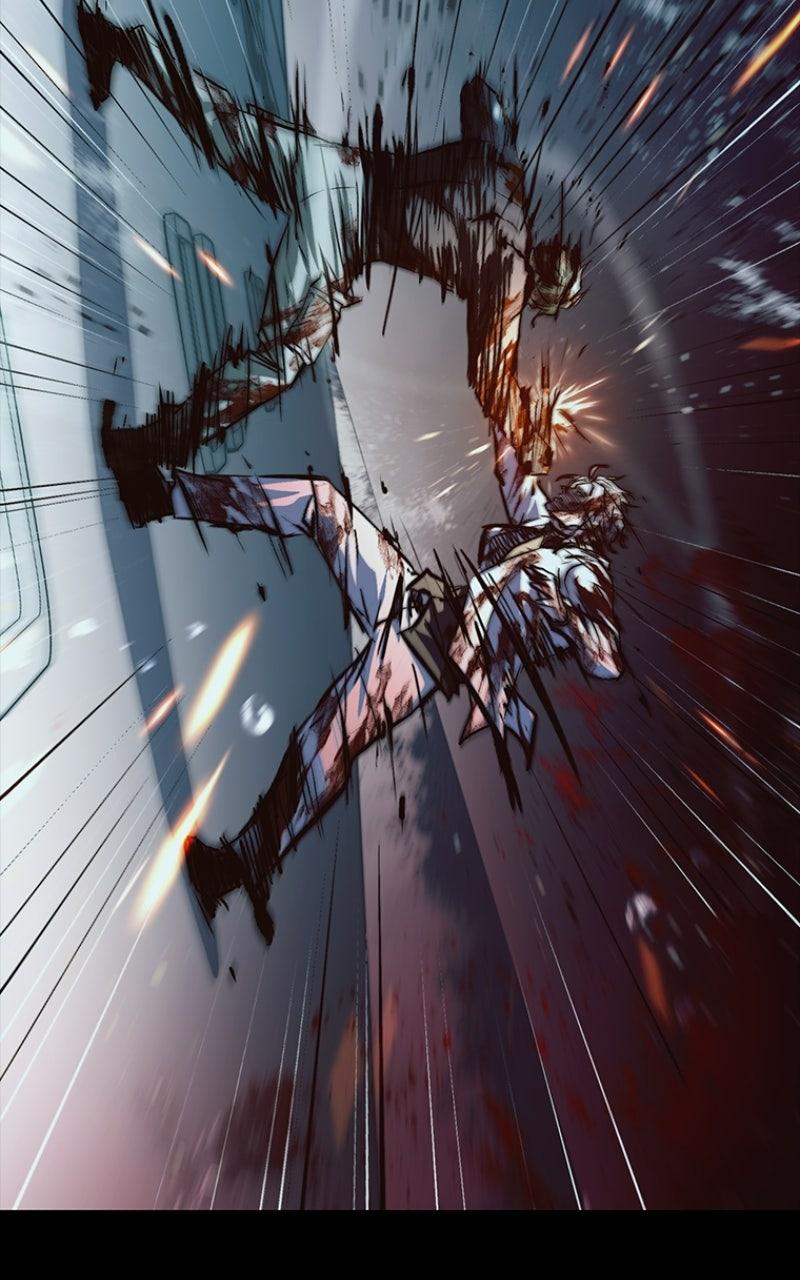 Kowloon: COPÓKA Episode 60 127